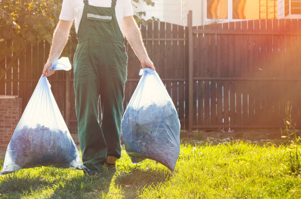 Best Shed Removal  in North Puyallup, WA